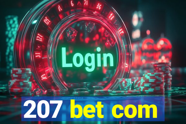 207 bet com